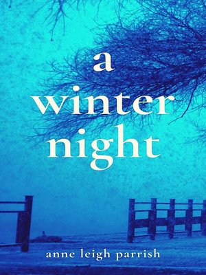 cover image of A Winter Night